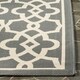 Safavieh Courtyard Raquel Indoor/ Outdoor Rug - Thumbnail 30