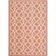 Safavieh Courtyard Raquel Indoor/ Outdoor Rug - Thumbnail 12