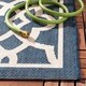 Safavieh Courtyard Raquel Indoor/ Outdoor Rug - Thumbnail 43