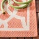 Safavieh Courtyard Raquel Indoor/ Outdoor Rug - Thumbnail 15