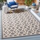 Safavieh Courtyard Raquel Indoor/ Outdoor Rug - Thumbnail 6