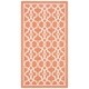 Safavieh Courtyard Raquel Indoor/ Outdoor Rug - Thumbnail 9