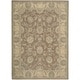 preview thumbnail 38 of 53, Nourison Persian Empire PE22 Area Rug 7' 9" x 9' 9" - Brown - Runner/Rectangle