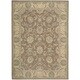 preview thumbnail 46 of 53, Nourison Persian Empire PE22 Area Rug 7'9" x 10'10" - Brown - Runner/Rectangle
