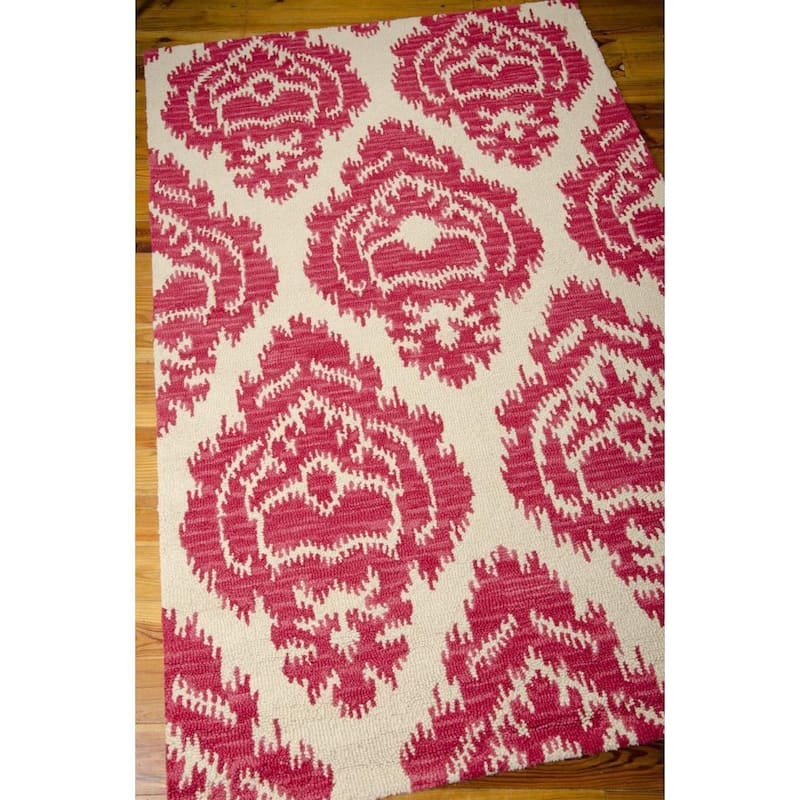 Nourison Ampur Area Rug