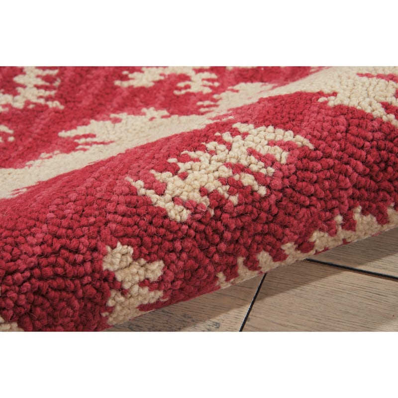 Nourison Ampur Area Rug