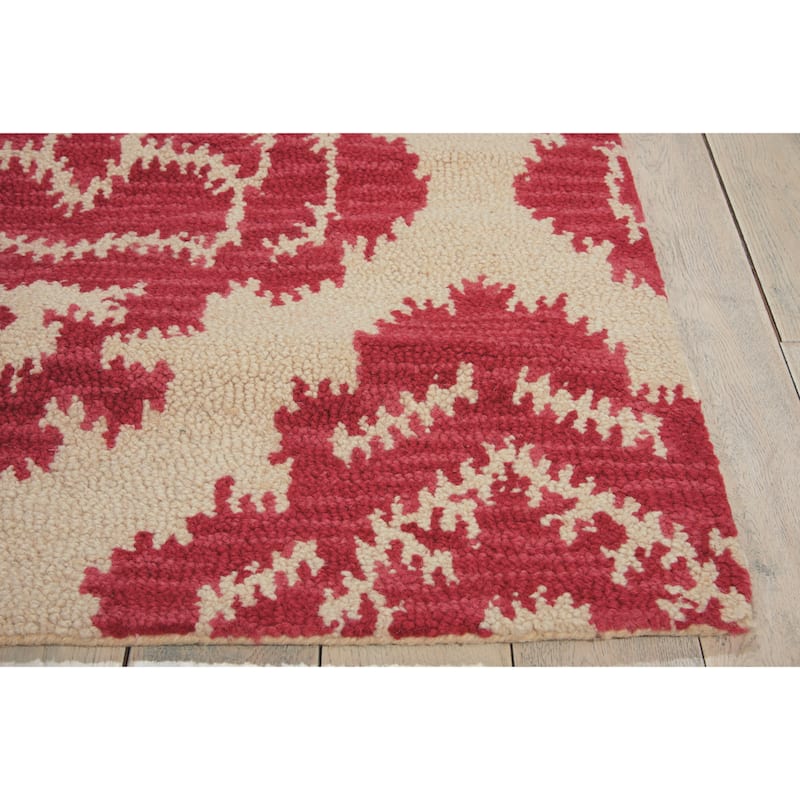 Nourison Ampur Area Rug