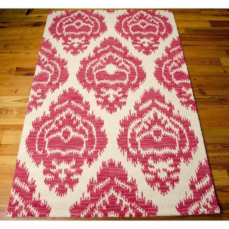 Nourison Ampur Area Rug