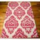 preview thumbnail 4 of 11, Nourison Ampur Area Rug