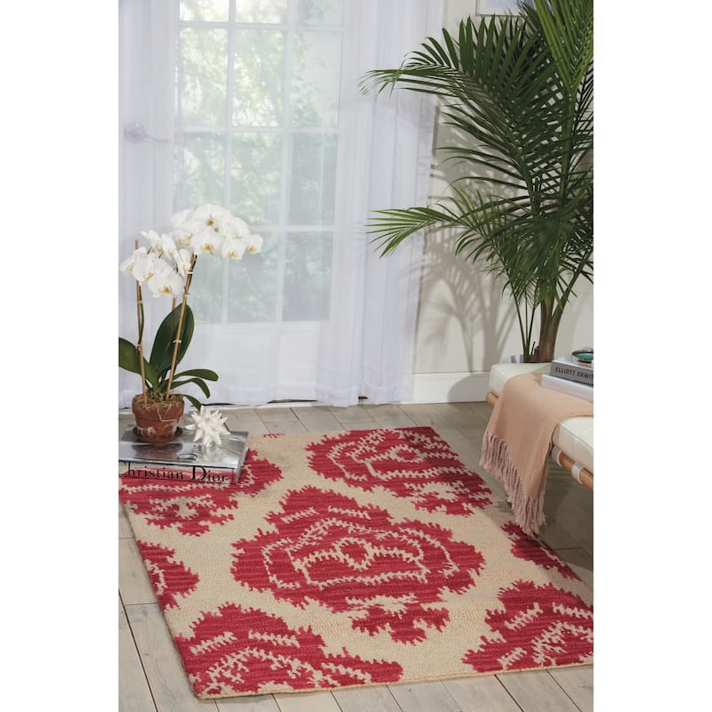 Nourison Ampur Area Rug