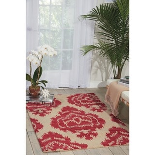 Nourison Ampur Area Rug