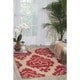 preview thumbnail 1 of 11, Nourison Ampur Area Rug