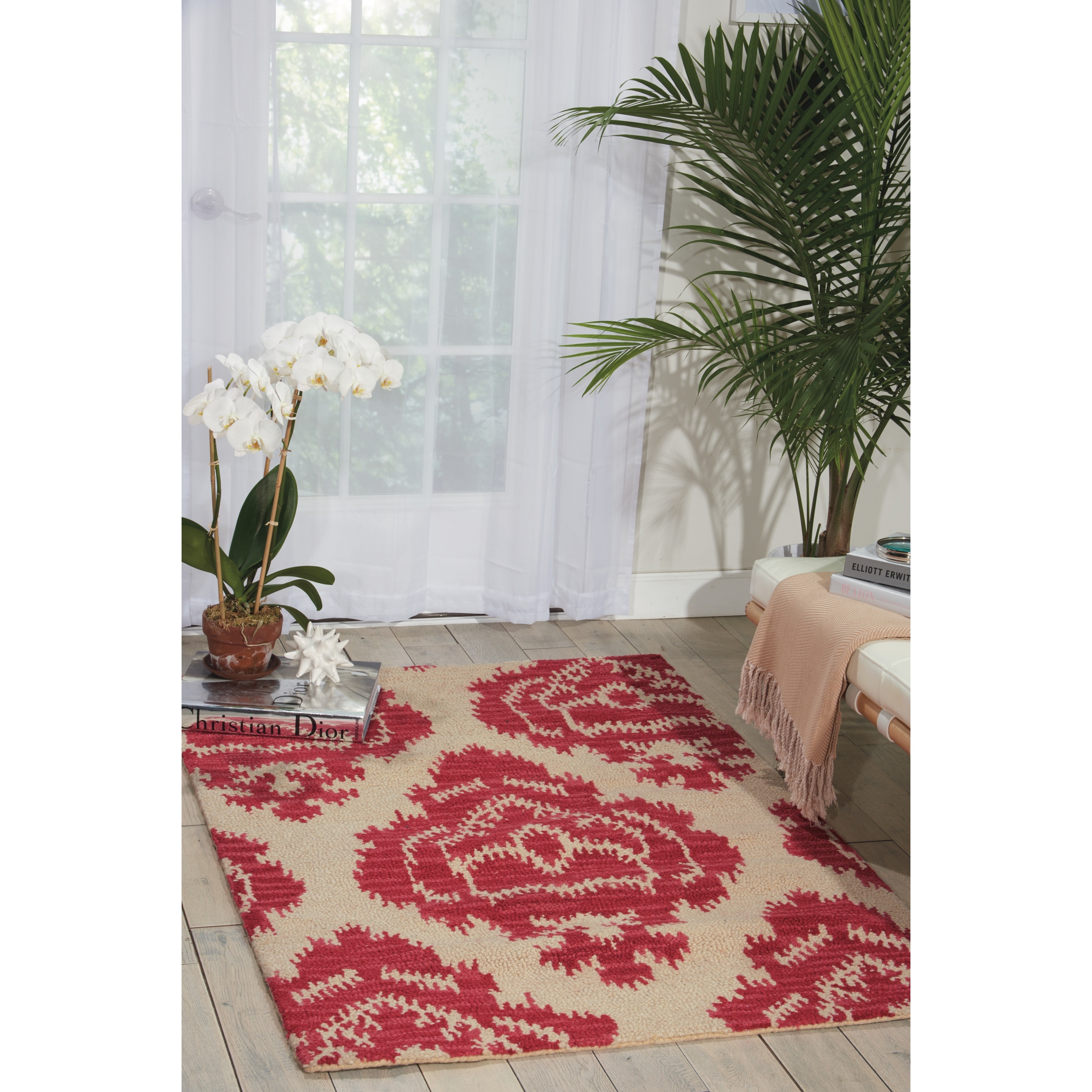 Nourison Ampur Area Rug