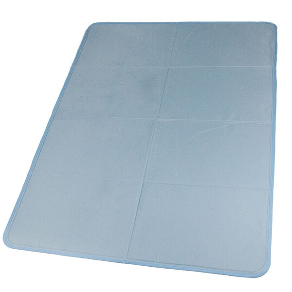 gel sleeping pad