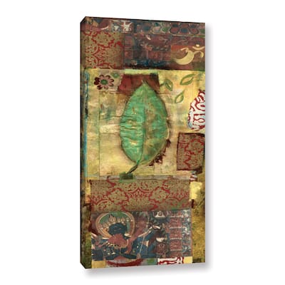 ArtWall Elena Ray ' Essential ' Gallery-Wrapped Canvas