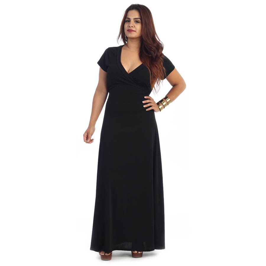 affordable maxi dresses