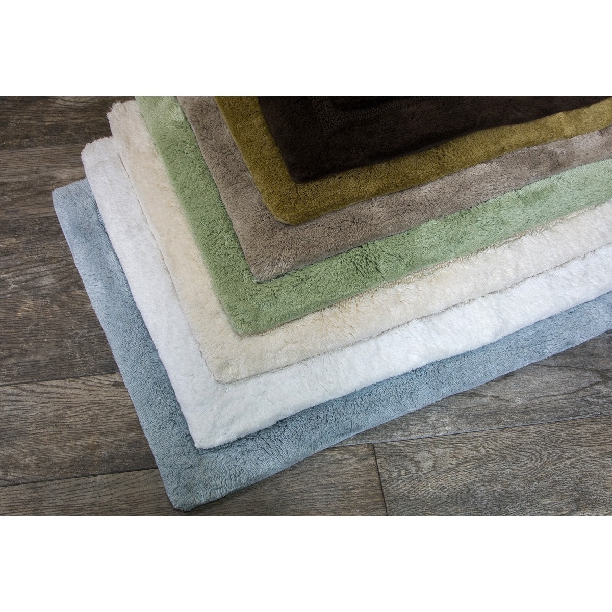 Grund America Puro Cotton Bath Rugs (24 x 40 inches) - Bed Bath