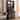 Traditional Dark Brown Wood Kitchen Storage by Baxton Studio