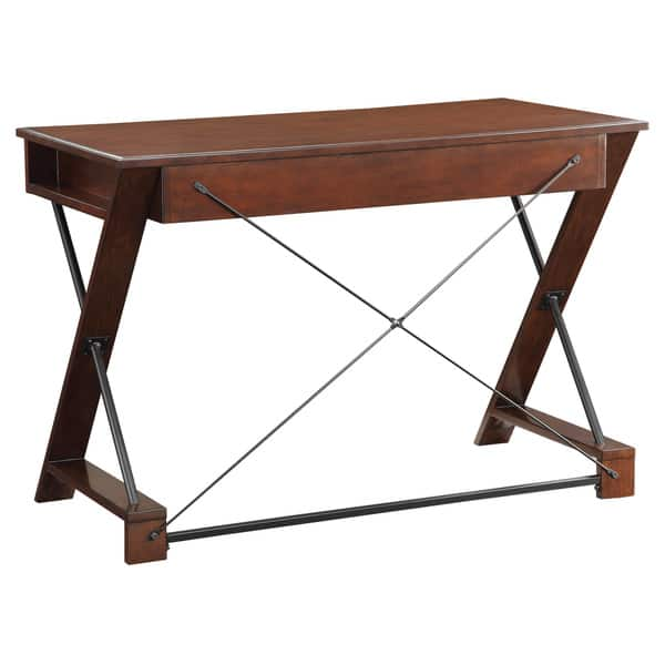 Shop Inspired By Bassett Rosalind Writing Desk Overstock 10316355