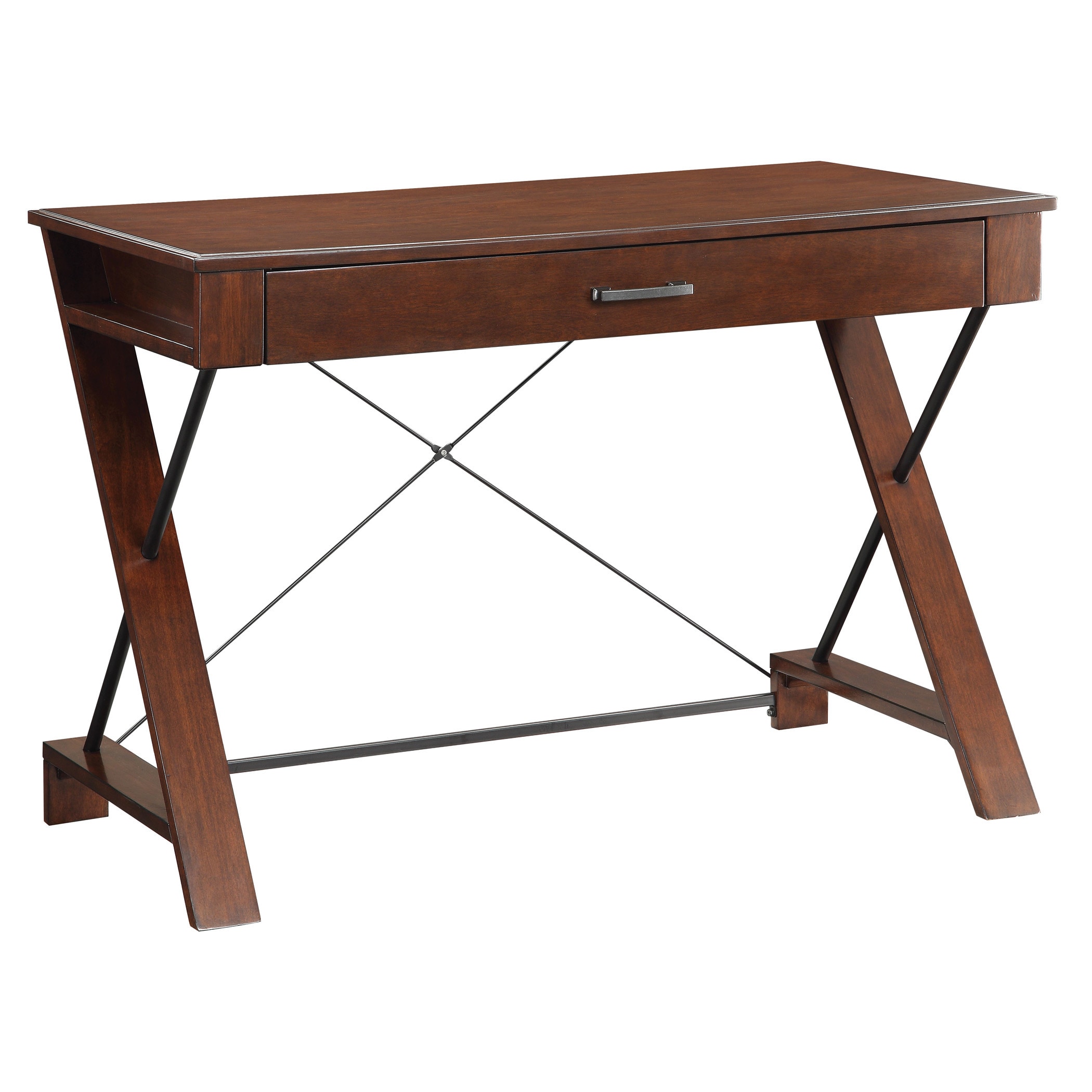 Shop Inspired By Bassett Rosalind Writing Desk Overstock 10316355