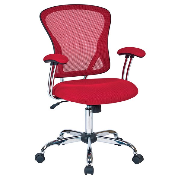 Juliana Mesh Task Chair