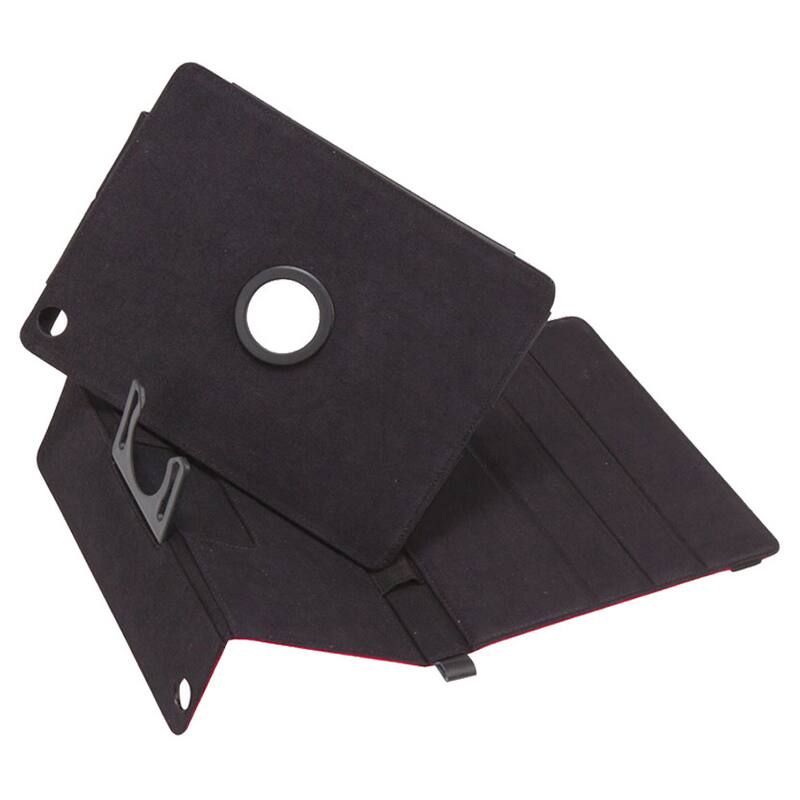 The Grand 360-degree Rotating Universal Tablet Padfolio