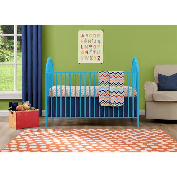 Cosco metal clearance crib