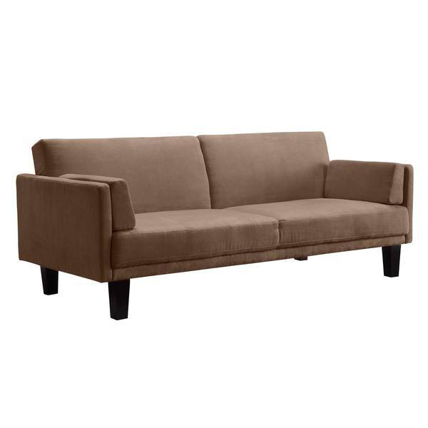 Dhp Metro Futon Sofa Bed 10317703 Dhp Metro Futon Sofa Bed