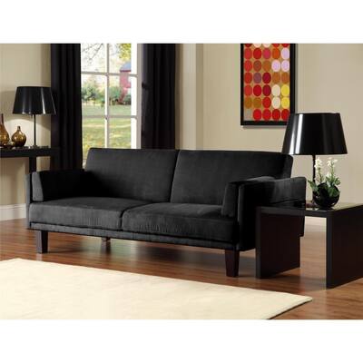 DHP Metro Futon Sofa Bed