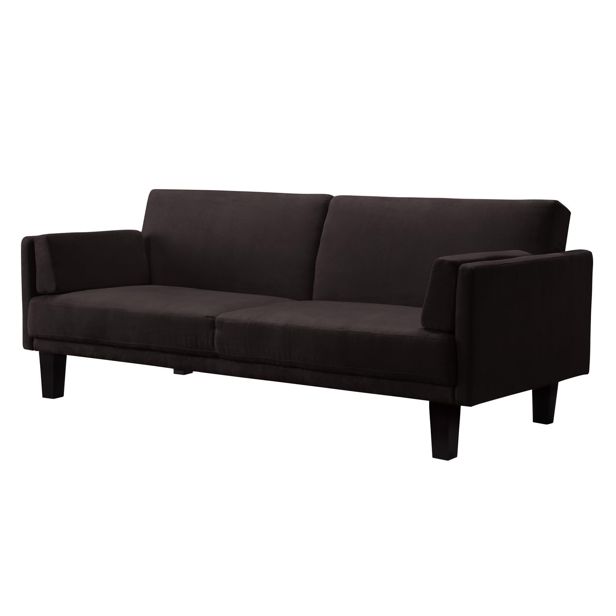Dhp Metro Futon Sofa Bed