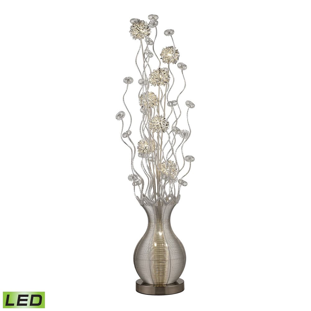 Grandiflora Floor Lamp