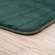 preview thumbnail 21 of 32, Bathroom Rugs - 2-Piece Memory Foam Bath Mats with Microfiber Top by Windsor Home