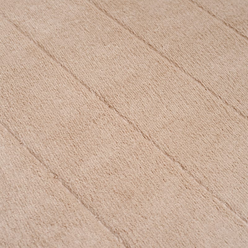 Bathroom Rugs - 2-Piece Memory Foam Bath Mats with Microfiber Top by Windsor Home