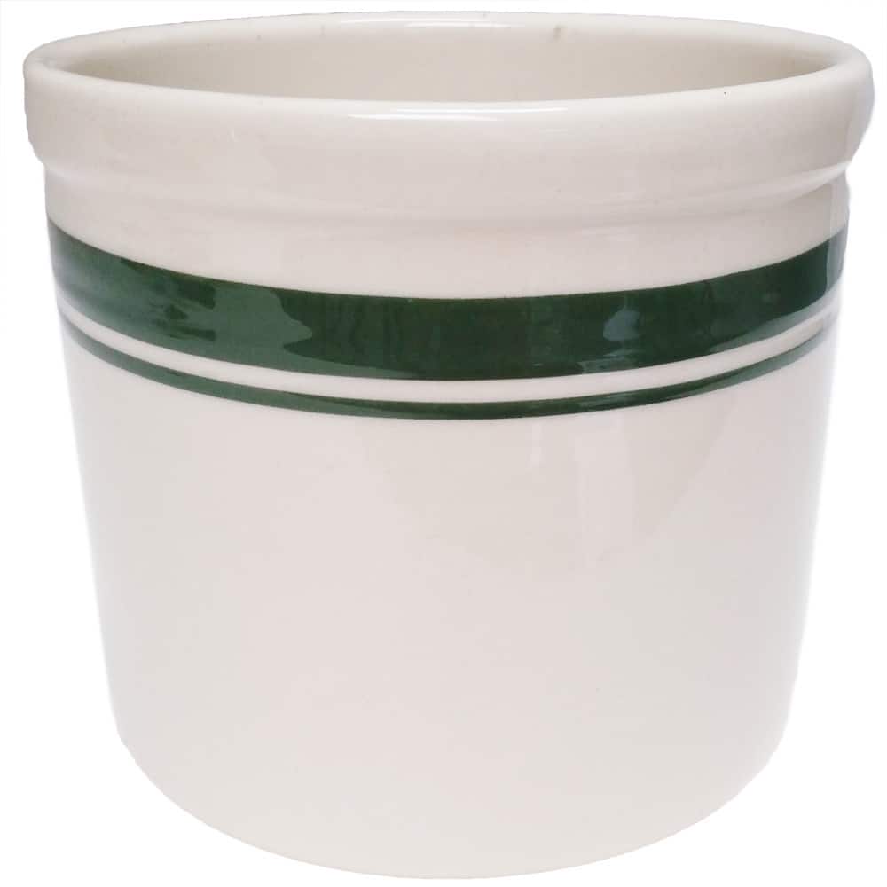 Miu 2-quart Ceramic Heavy Weight Medium Slow Cooker