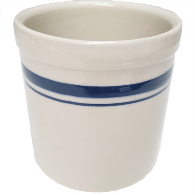 Miu 1-quart Ceramic Heavy Weight Slow Cooker