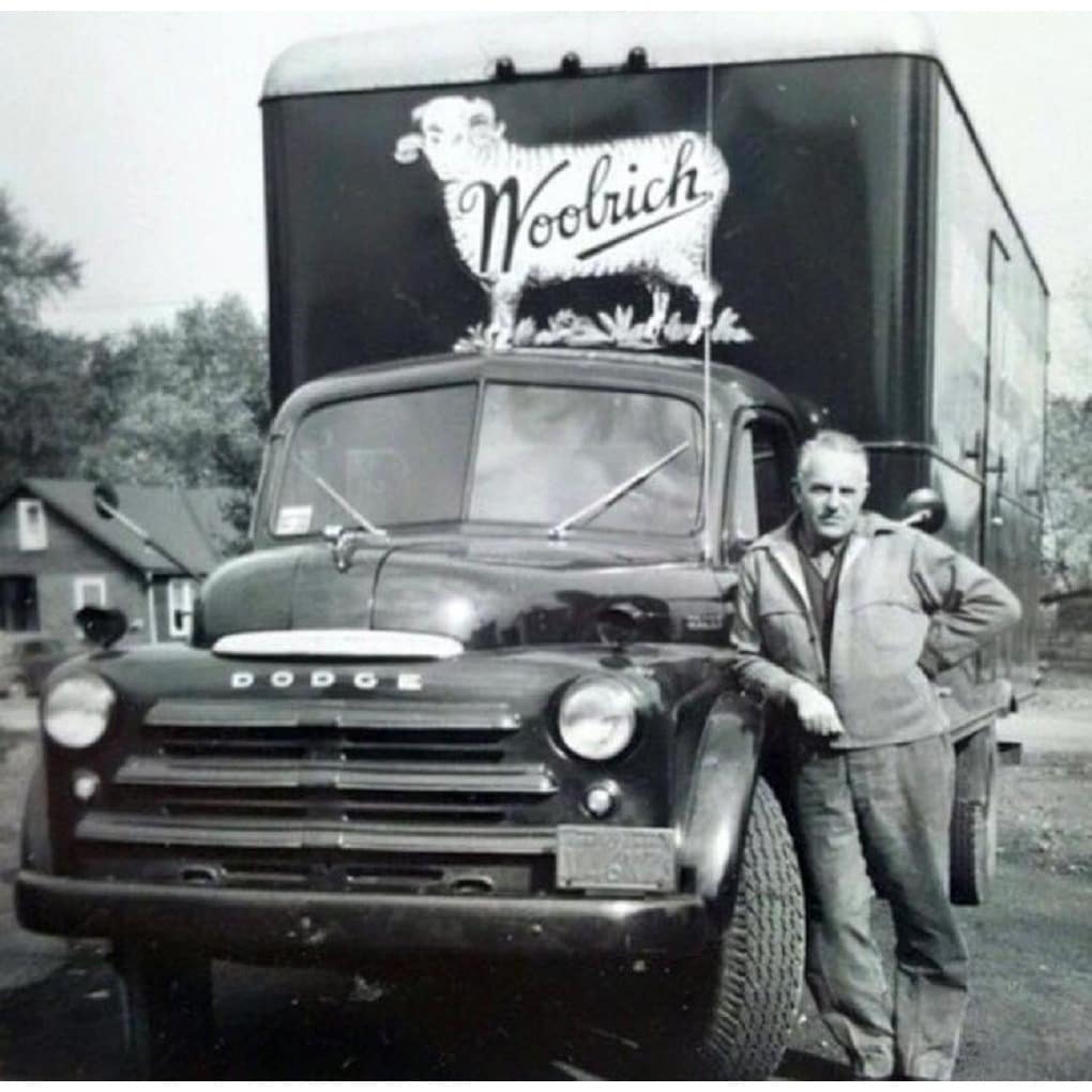 Woolrich ブランケット Civil War Gettysburg Woolrich Gettysburg Blanket - Accessories