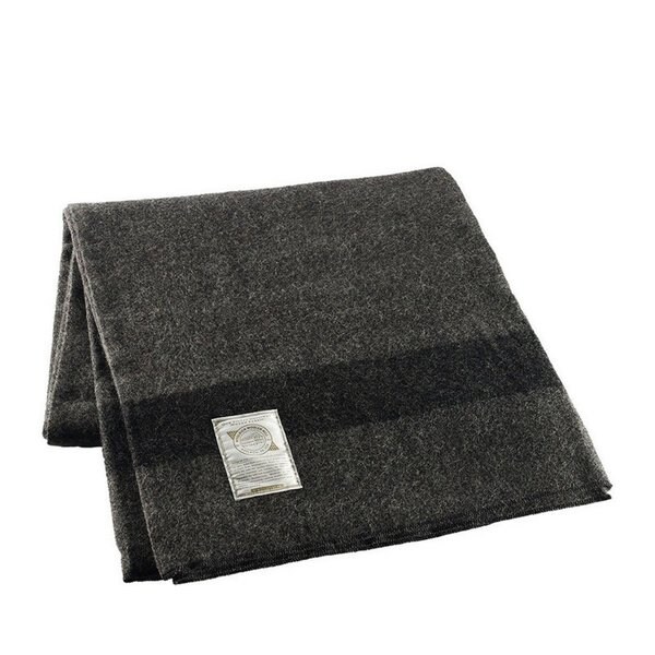Woolrich ブランケット Civil War Gettysburg Woolrich Civil War Series 990016 Gettysburg Blanket - Bed Bath