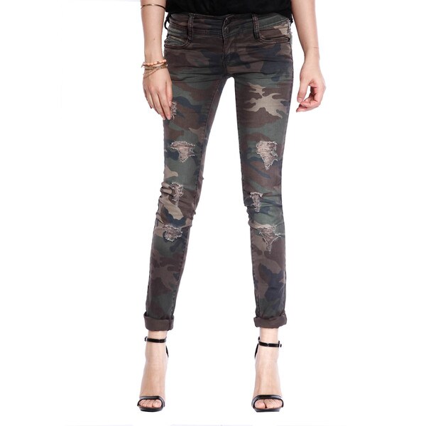army jeans for girl