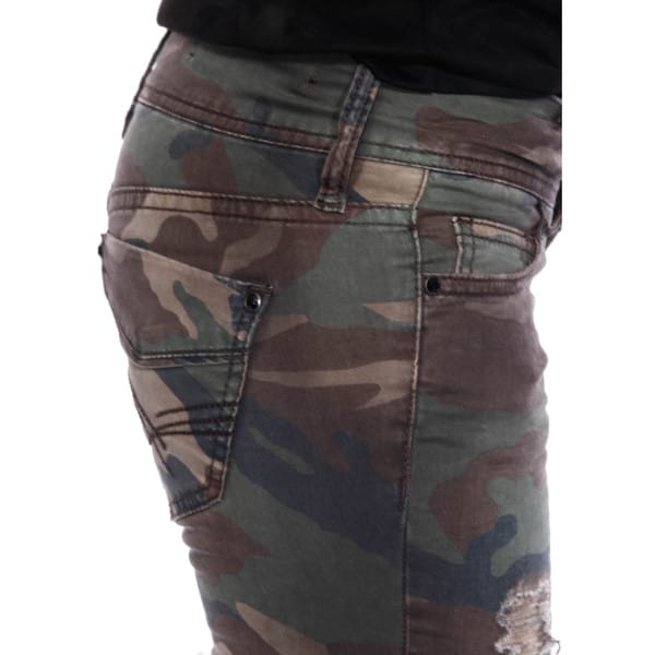 army jeans girl