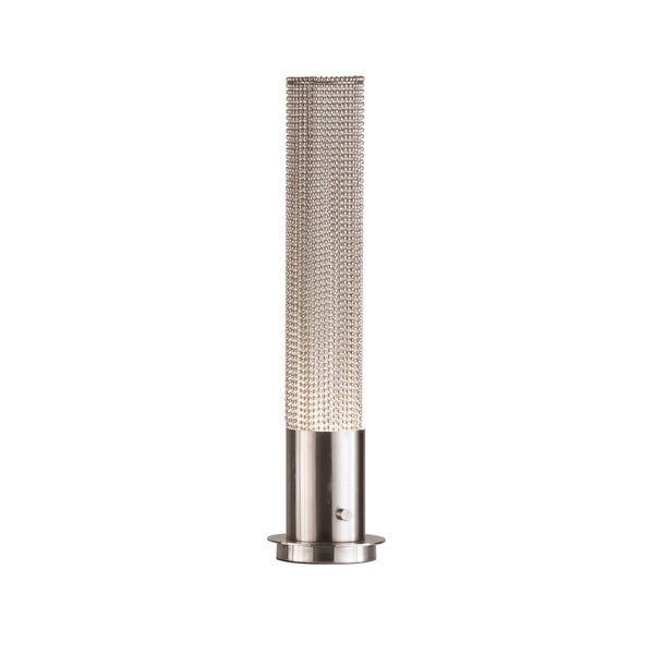 Bead Steel Table Lamp