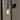 Mildred 1-light Clear Glass Edison Wall Lamp with Bulb