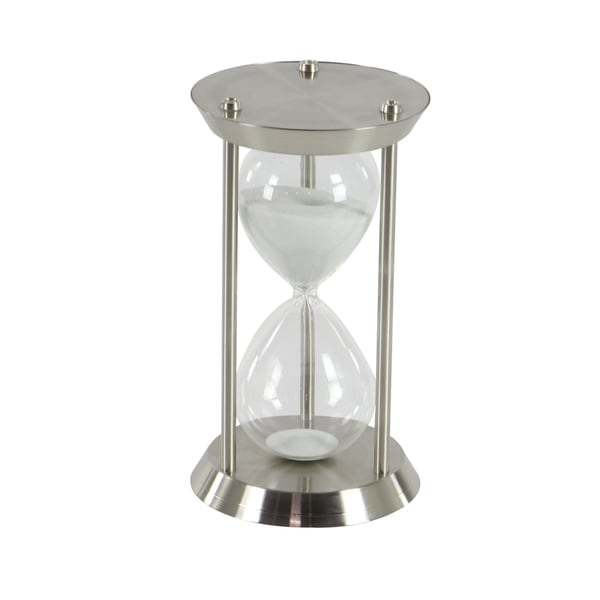 hourglass minute timer