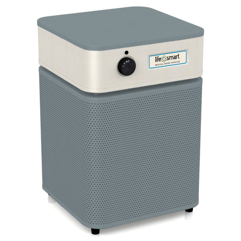 Lifesmart Extra Large Room Medical Grade Air Purifier