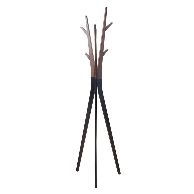 Santa Clara Coat Rack