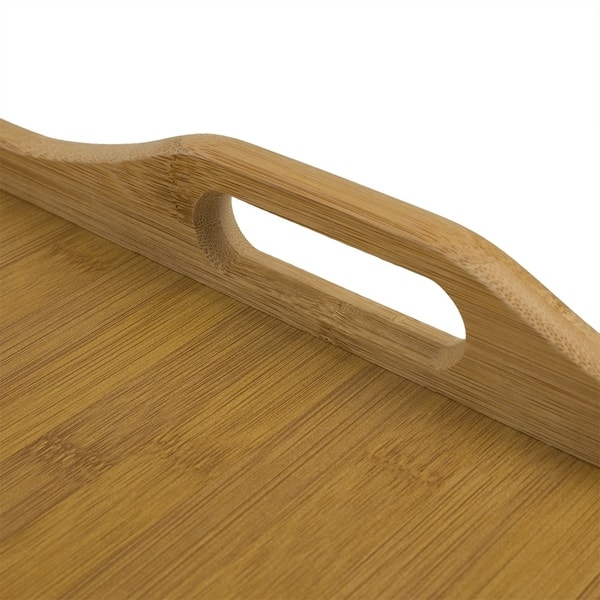 Cuisinart 16.5 inch Bamboo Board