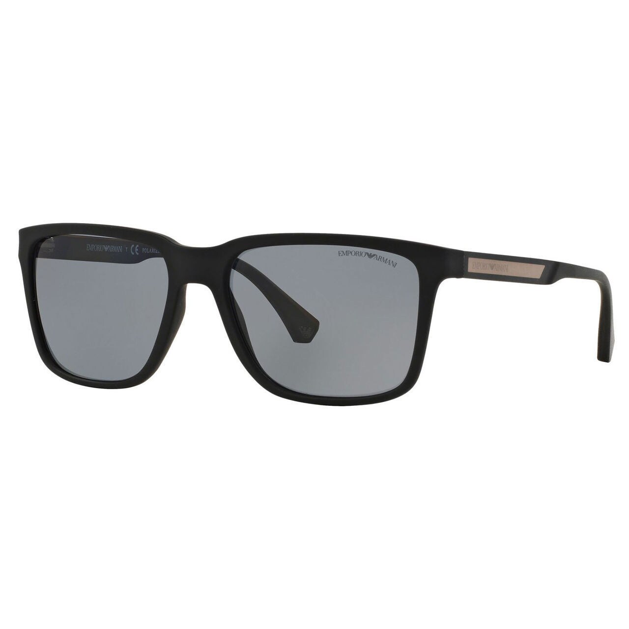 emporio armani polarized sunglasses