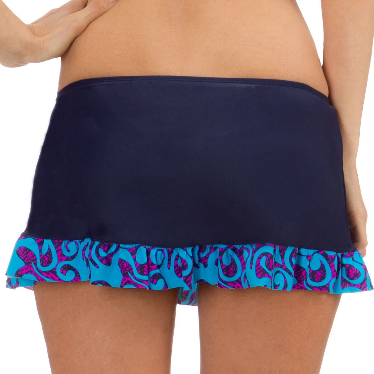 mazu swim skirt