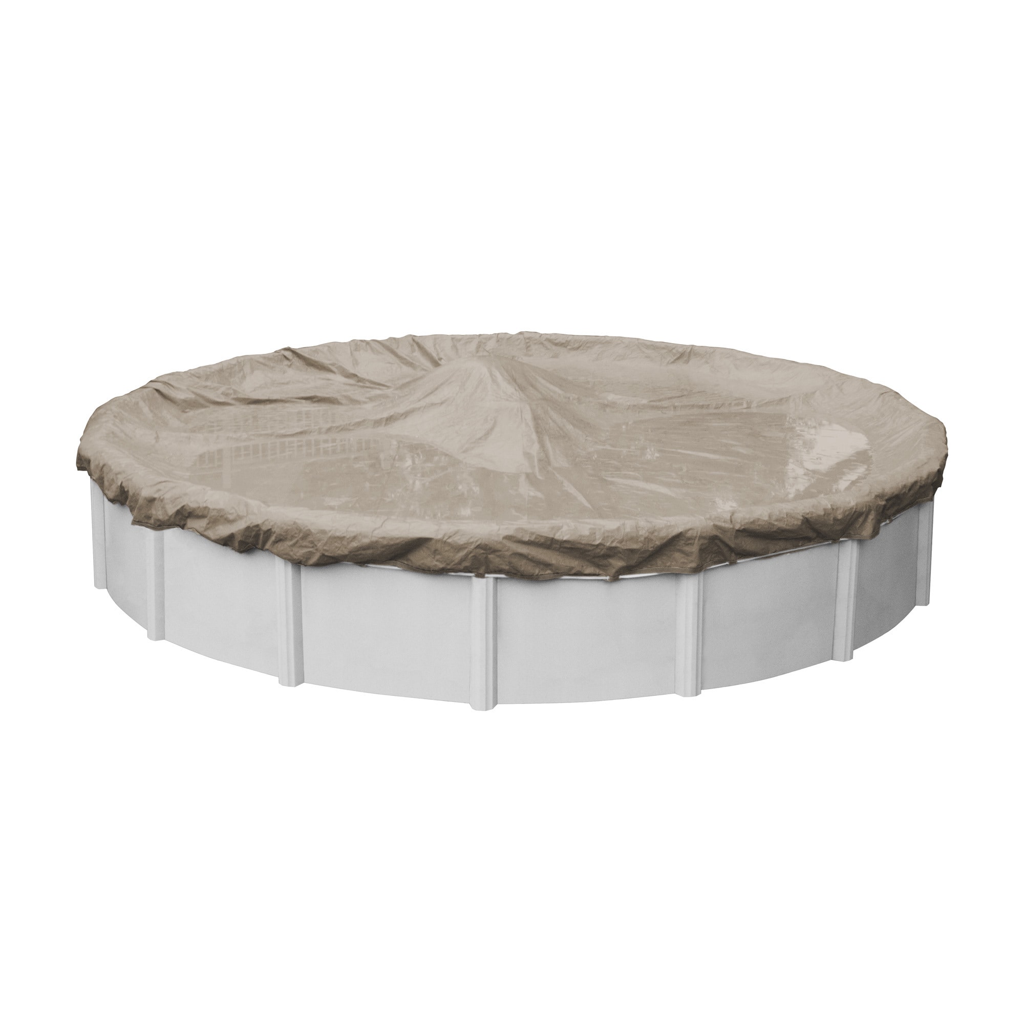 above ground pool automatic cover