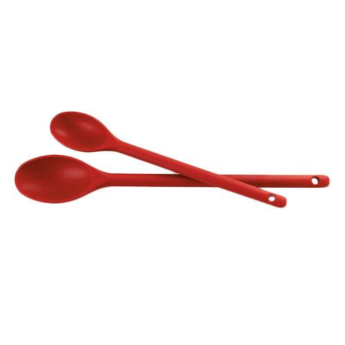 Miu France 15-inch Nylon Cooking Spoon (Set of 2)