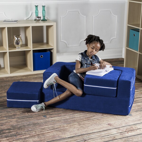 kids modular sofa